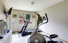 Golynos home gym construction leads