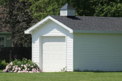 Golynos outbuilding construction costs